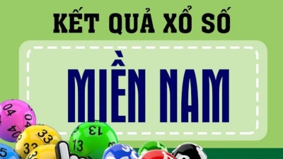 Dự đoán kqxs miền Nam ngày 14-11-2024